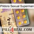 Píldora Sexual Superman new06